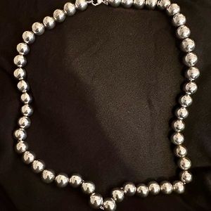 Tiffany & Co HardWear Ball Necklace
